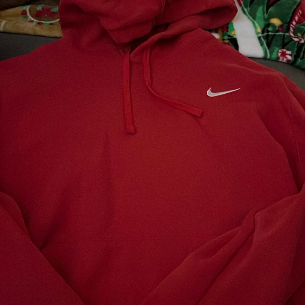 Nike hoodie